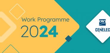 Program dela CEN in CENELEC za leto 2024
